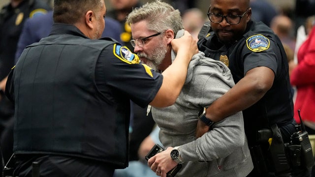 Marjorie Taylor Greene Georgia