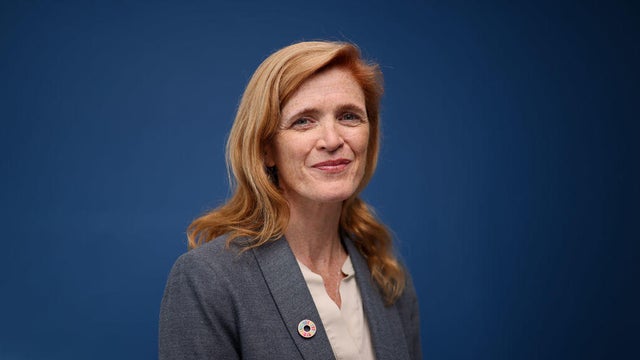 Day Three Of The World Economic Forum (WEF) 2024